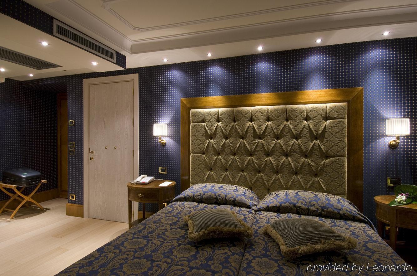 Hotel Homs Roma Rom bilde