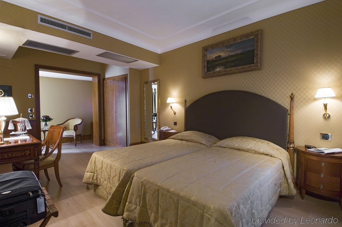 Hotel Homs Roma Rom bilde